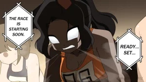 JunkZero Dogo Girl - Page 98