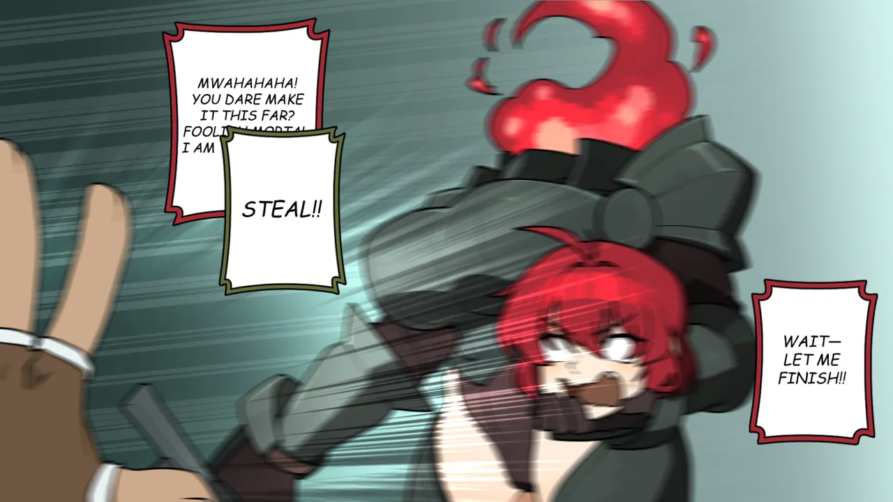 JunkZero Doungeon Girls - Image 1
