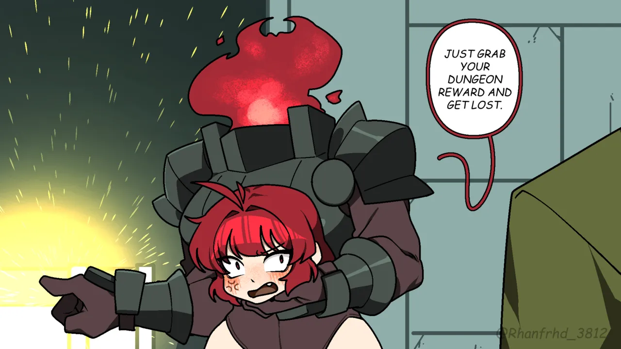 JunkZero Doungeon Girls - Image 107