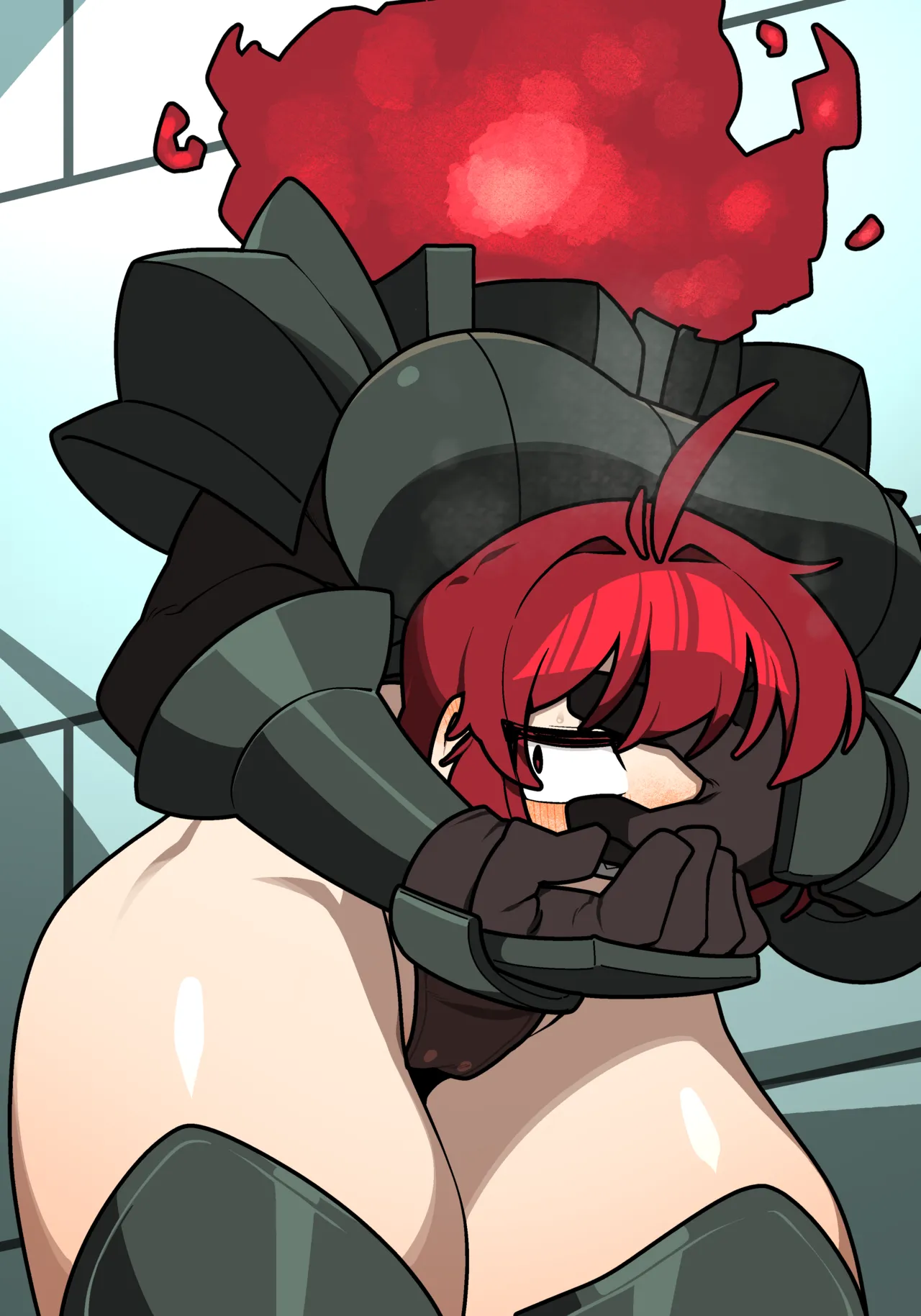 JunkZero Doungeon Girls - Image 113