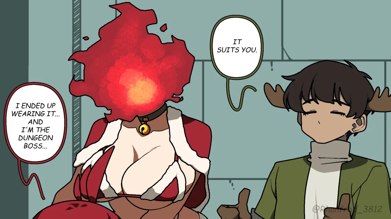 JunkZero Doungeon Girls - Image 135