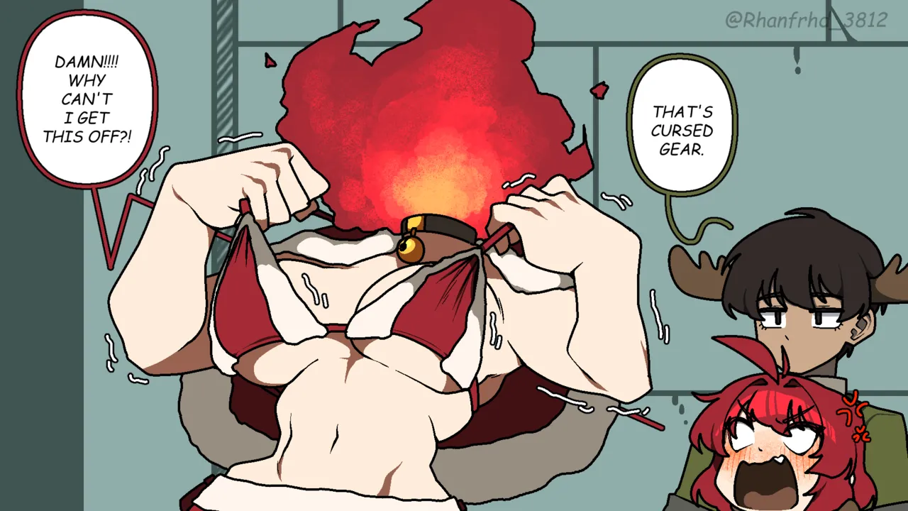 JunkZero Doungeon Girls - Image 136