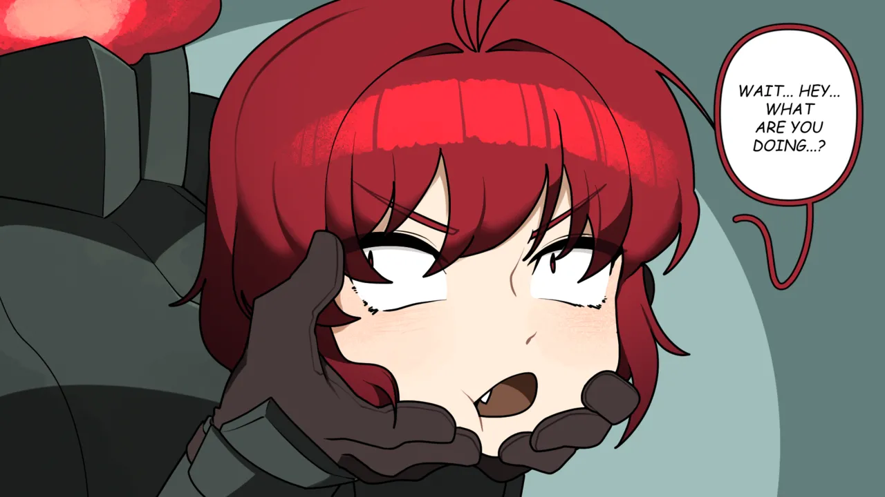 JunkZero Doungeon Girls - Image 14