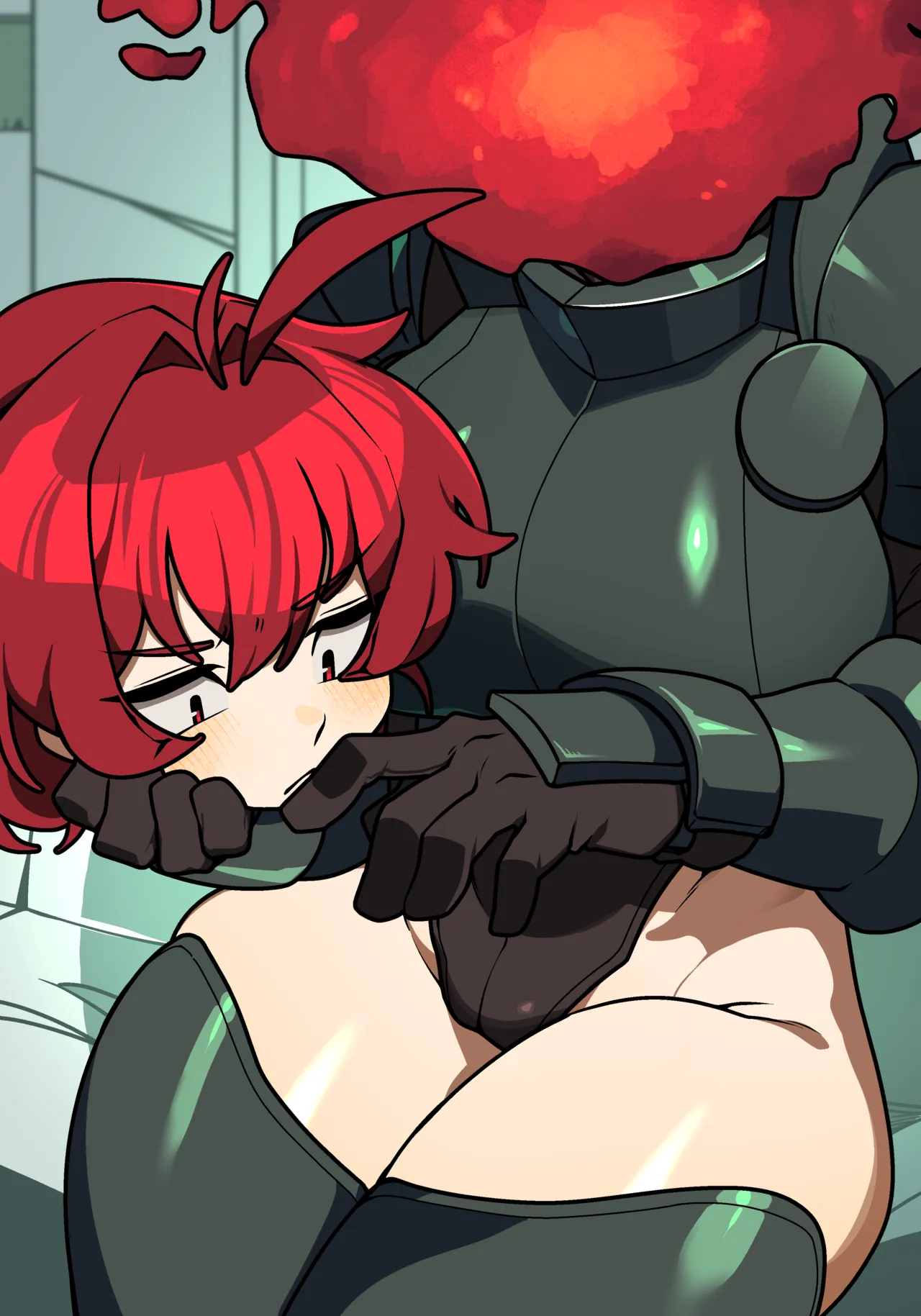 JunkZero Doungeon Girls - Image 152