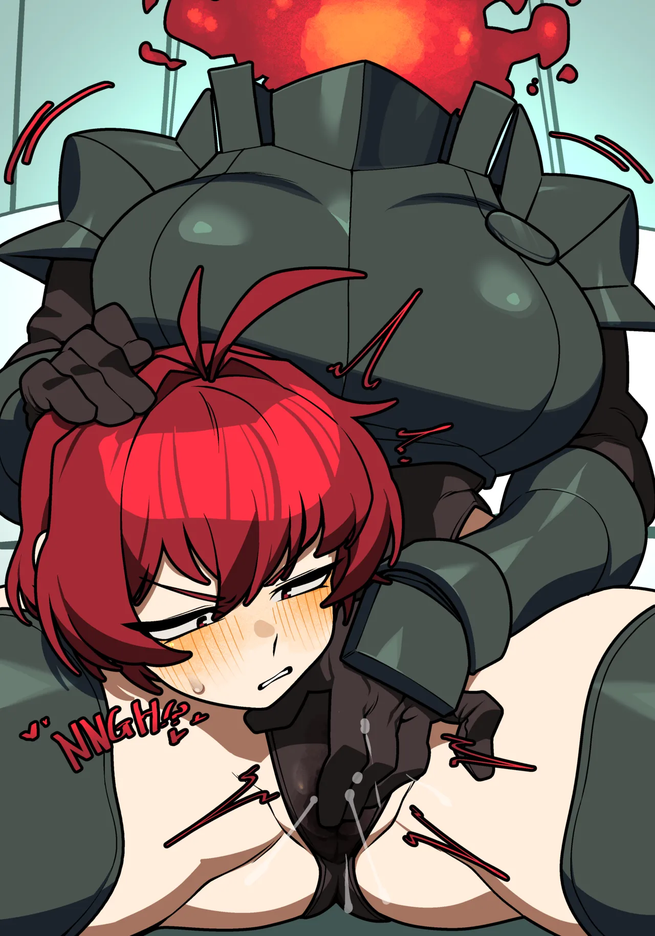 JunkZero Doungeon Girls - Image 156