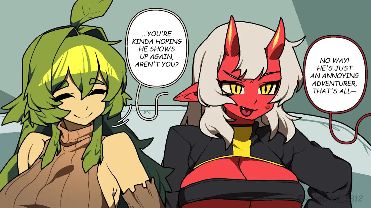 JunkZero Doungeon Girls - Image 189