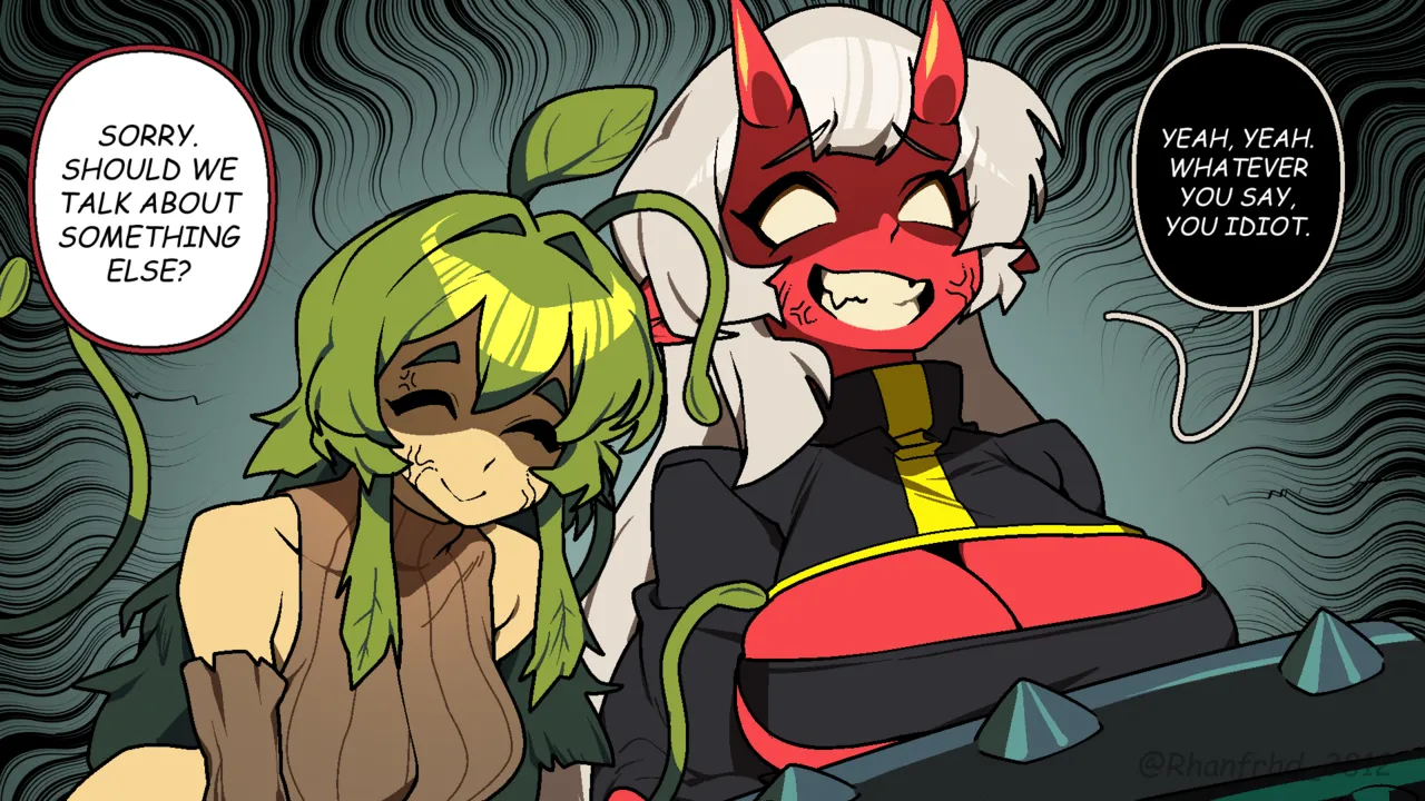 JunkZero Doungeon Girls - Image 191