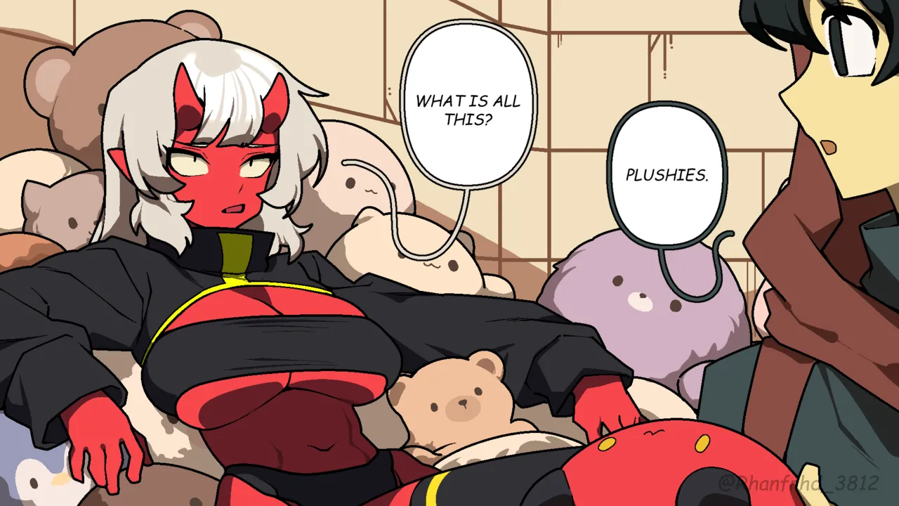 JunkZero Doungeon Girls - Image 222