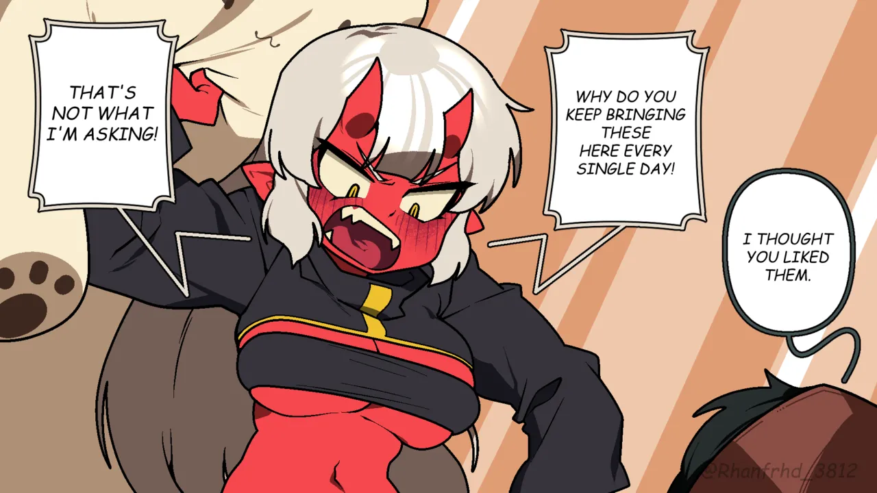 JunkZero Doungeon Girls - Image 223