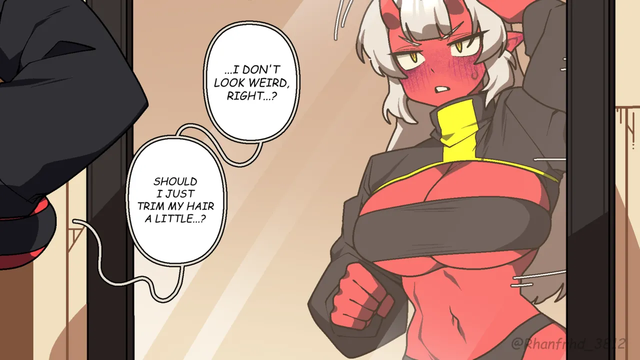 JunkZero Doungeon Girls - Image 238