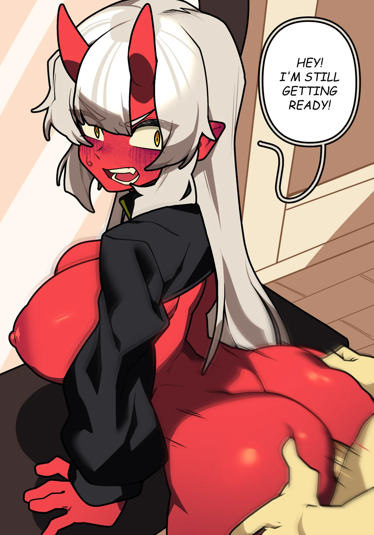 JunkZero Doungeon Girls - Image 244