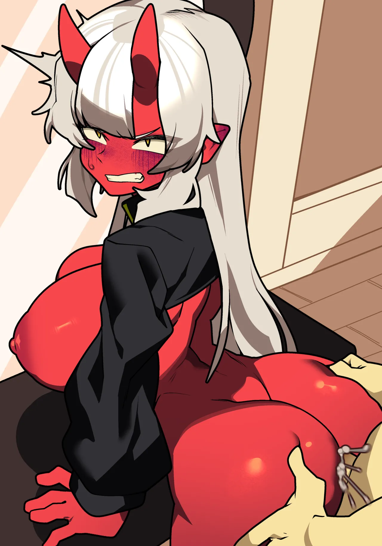 JunkZero Doungeon Girls - Image 248
