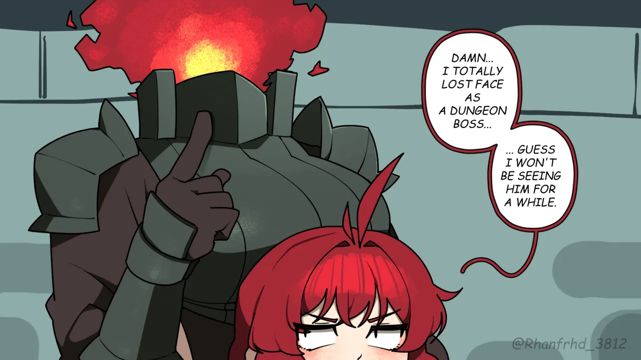 JunkZero Doungeon Girls - Image 48
