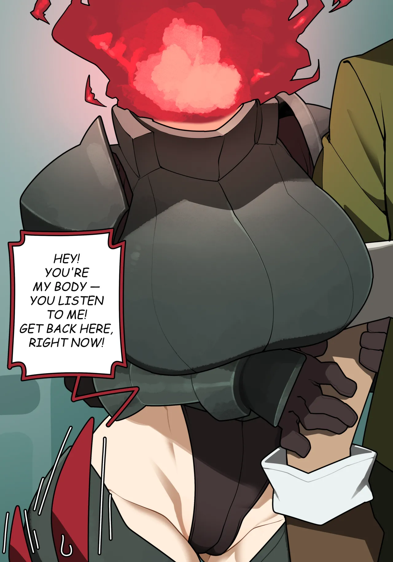 JunkZero Doungeon Girls - Image 5