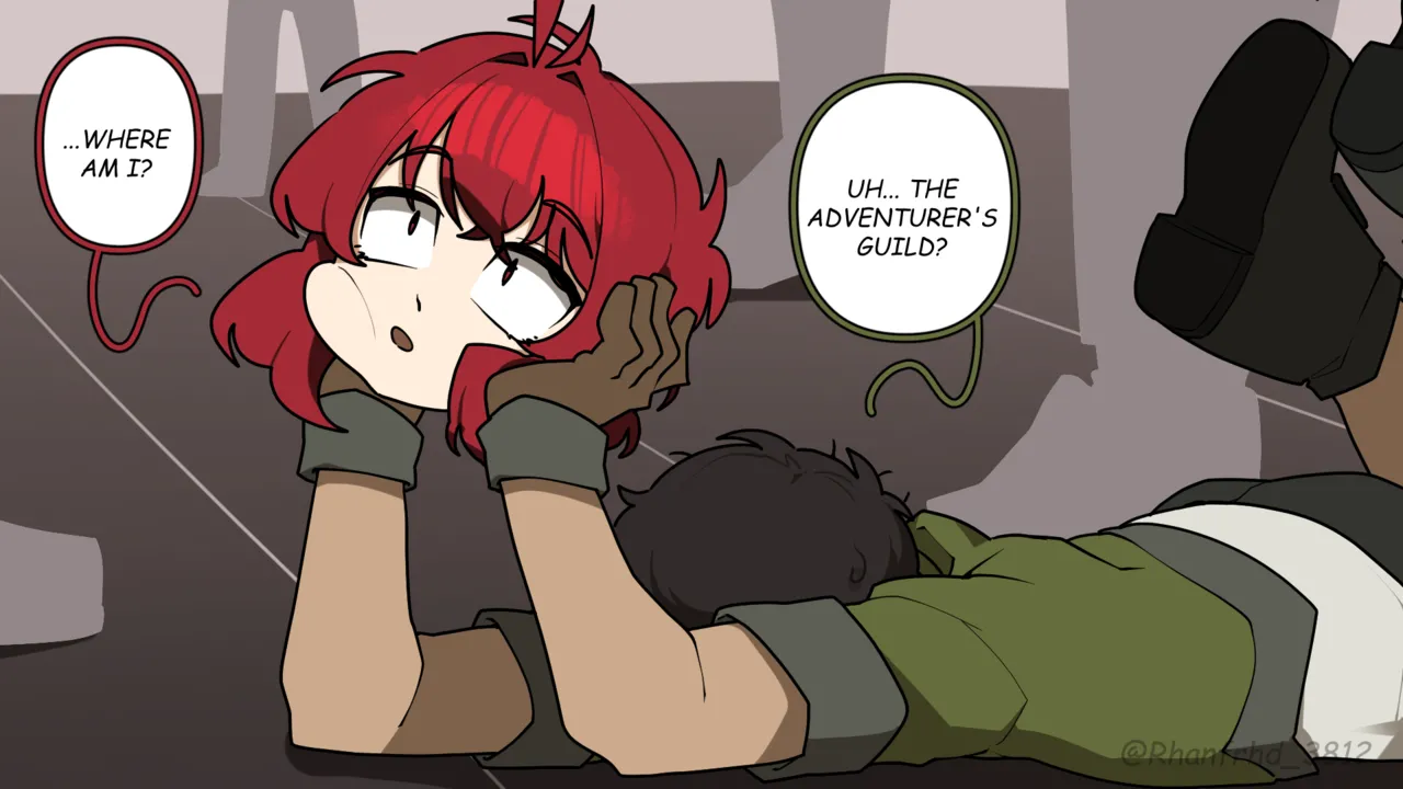 JunkZero Doungeon Girls - Image 50