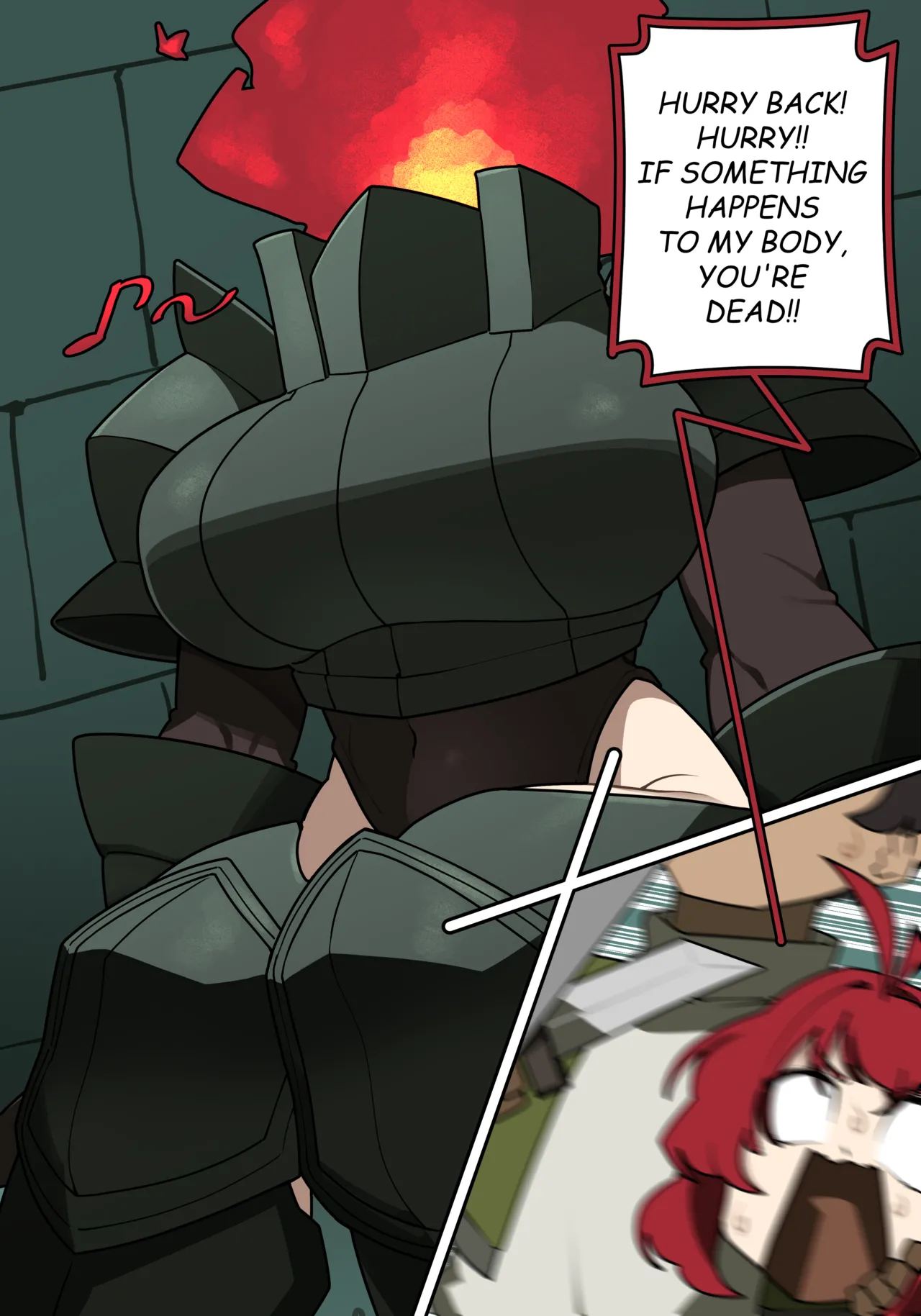 JunkZero Doungeon Girls - Image 51