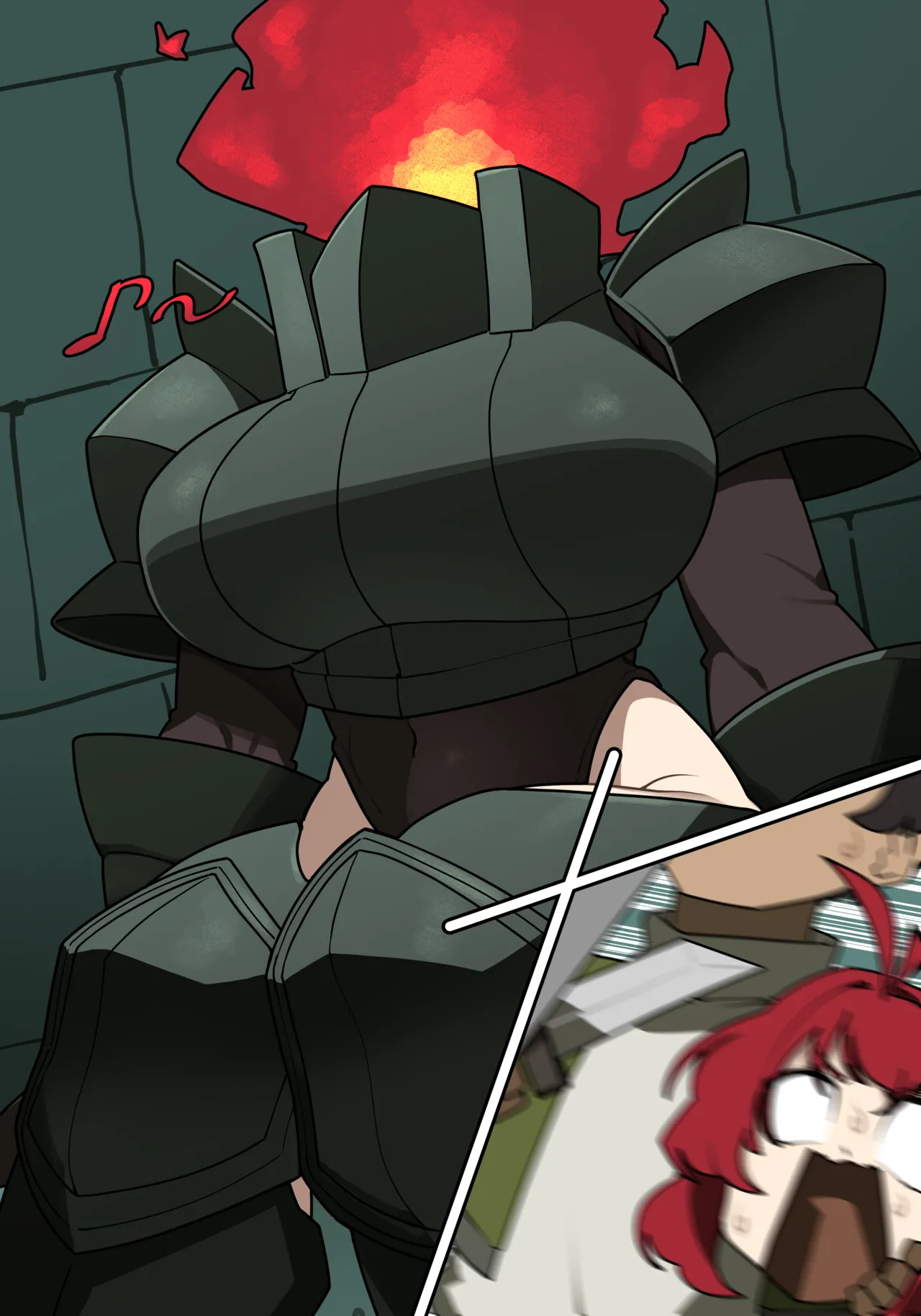 JunkZero Doungeon Girls - Image 54