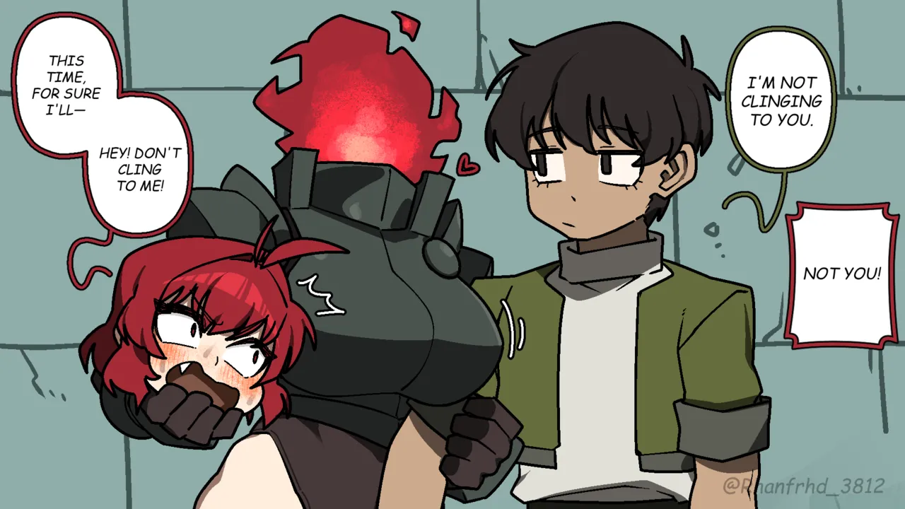 JunkZero Doungeon Girls - Image 64