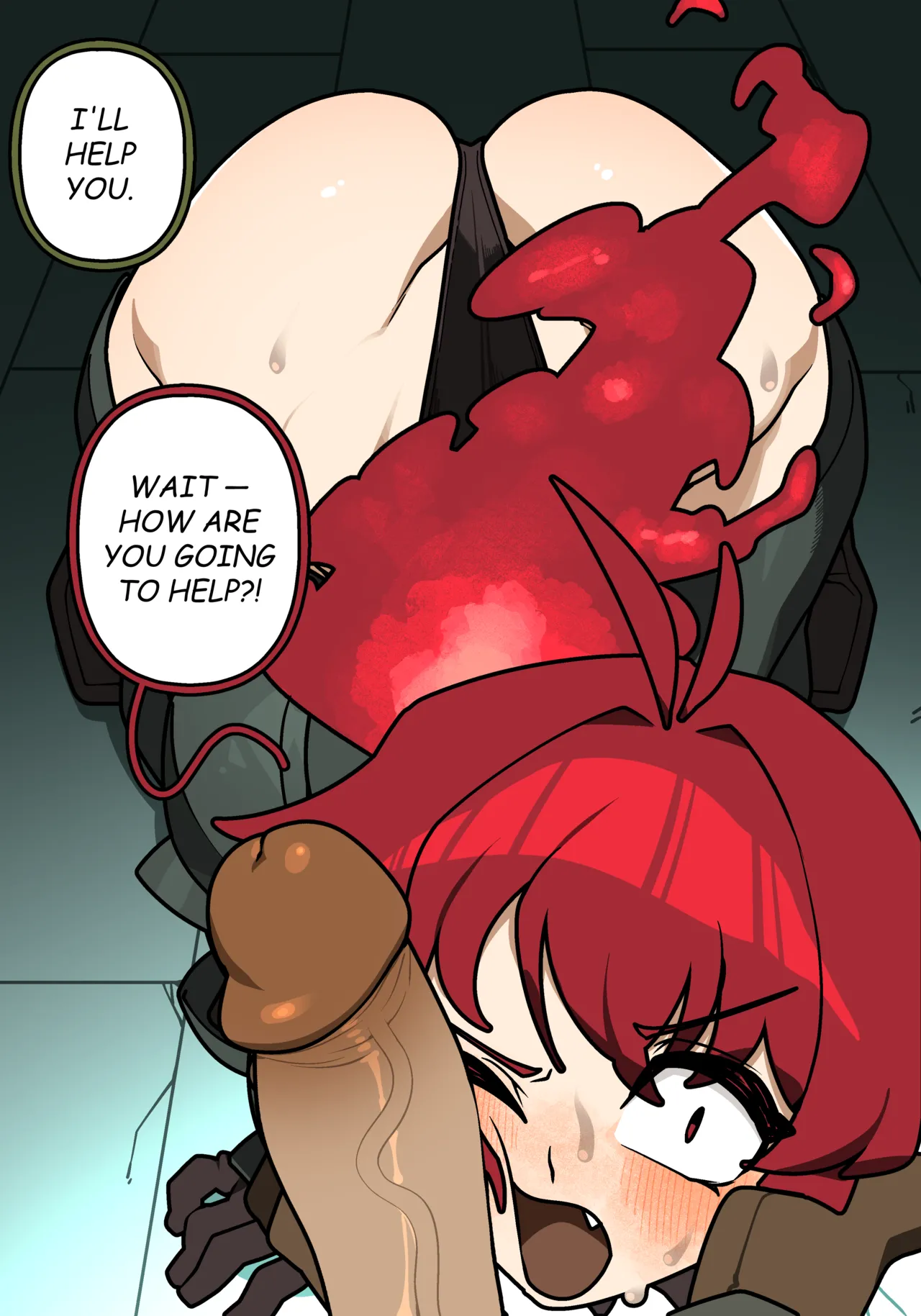 JunkZero Doungeon Girls - Image 71