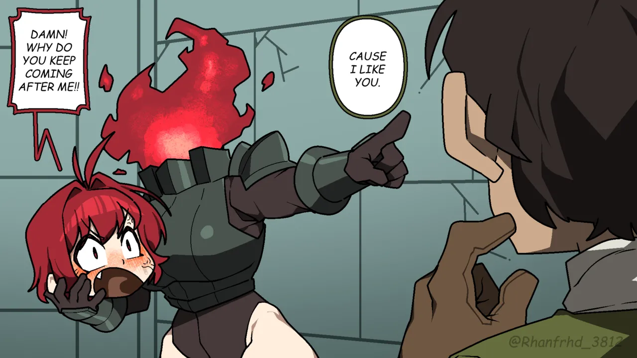 JunkZero Doungeon Girls - Image 79