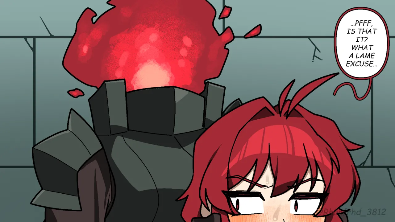 JunkZero Doungeon Girls - Image 80