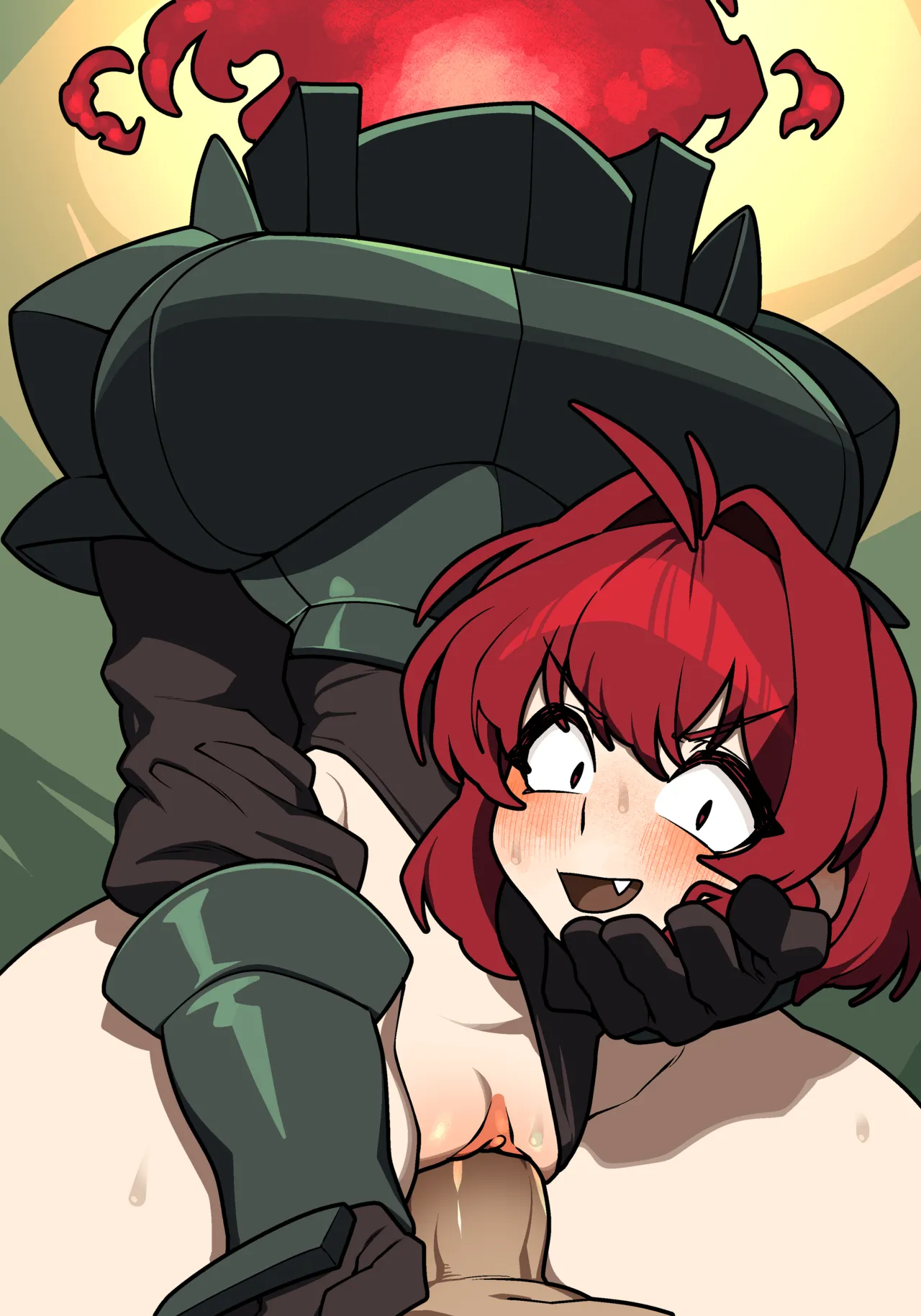 JunkZero Doungeon Girls - Image 90