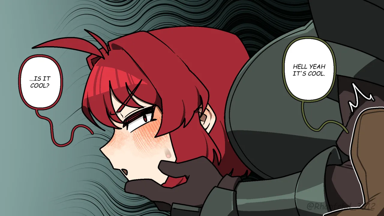 JunkZero Doungeon Girls - Image 95
