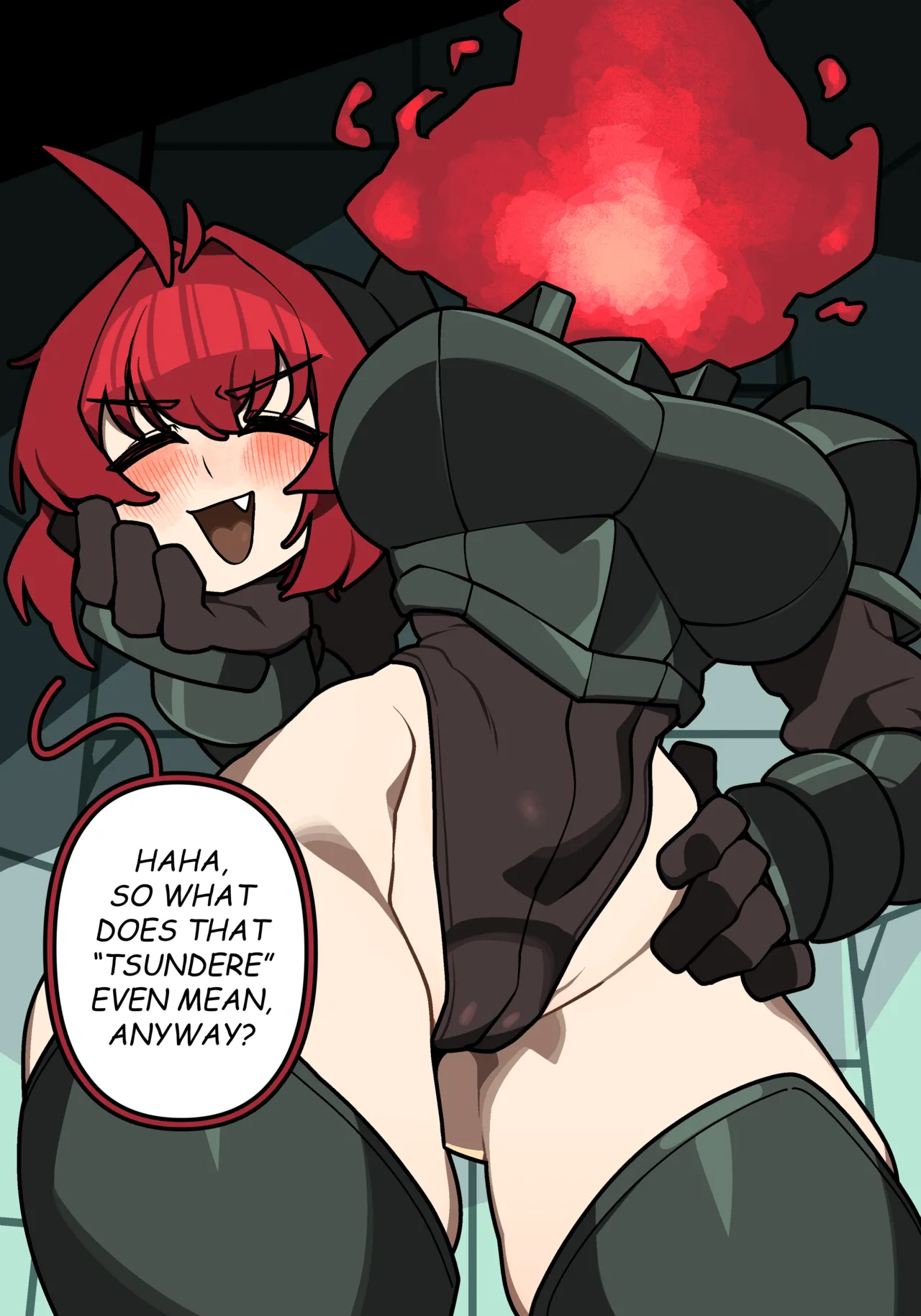 JunkZero Doungeon Girls - Image 97