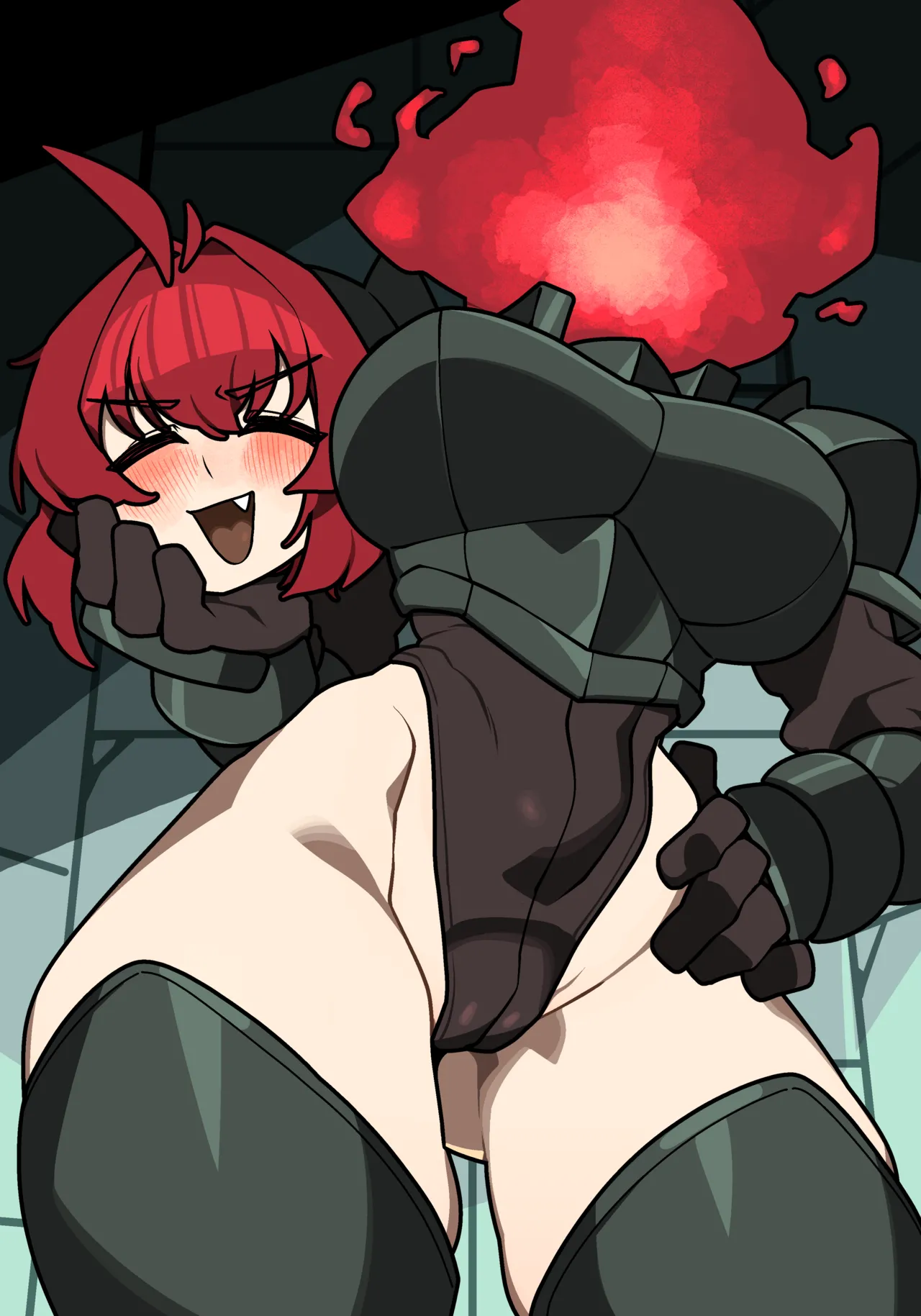 JunkZero Doungeon Girls - Image 99
