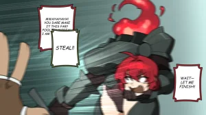JunkZero Doungeon Girls Thumbnail