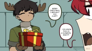 JunkZero Doungeon Girls - Page 121