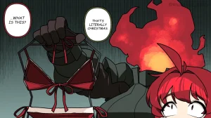 JunkZero Doungeon Girls - Page 123