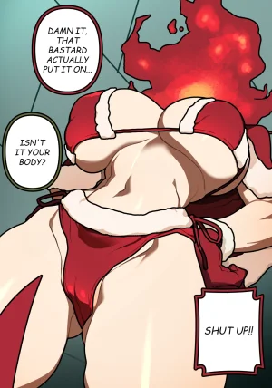 JunkZero Doungeon Girls - Page 125