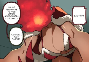 JunkZero Doungeon Girls - Page 139
