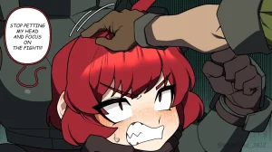JunkZero Doungeon Girls - Page 161