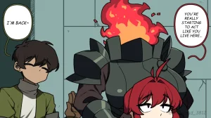 JunkZero Doungeon Girls - Page 175