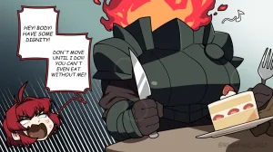 JunkZero Doungeon Girls - Page 178