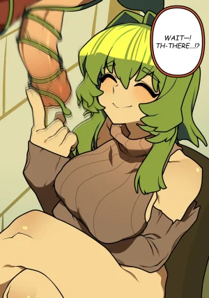 JunkZero Doungeon Girls - Page 200
