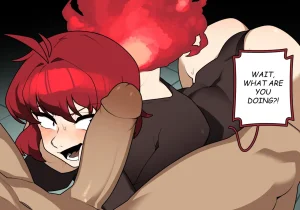 JunkZero Doungeon Girls - Page 23