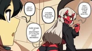 JunkZero Doungeon Girls - Page 239