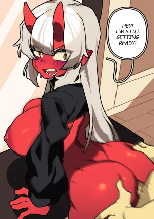 JunkZero Doungeon Girls - Page 244
