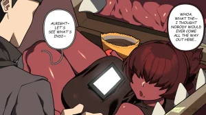 JunkZero Doungeon Girls - Page 251