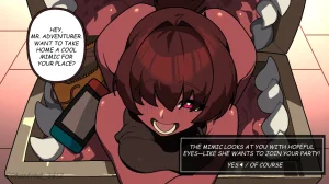 JunkZero Doungeon Girls - Page 253