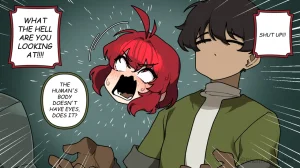 JunkZero Doungeon Girls - Page 34