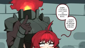 JunkZero Doungeon Girls - Page 48
