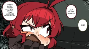 JunkZero Doungeon Girls - Page 65