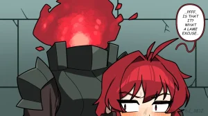 JunkZero Doungeon Girls - Page 80