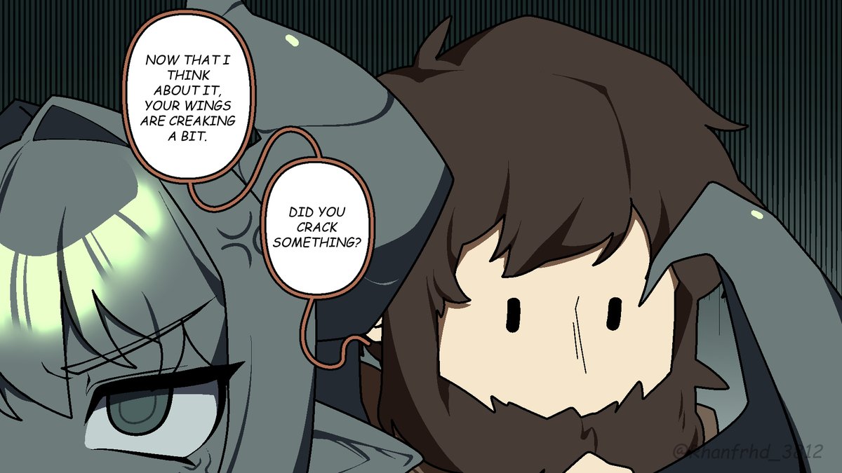 JunkZero Gargoyle Girl - Image 135