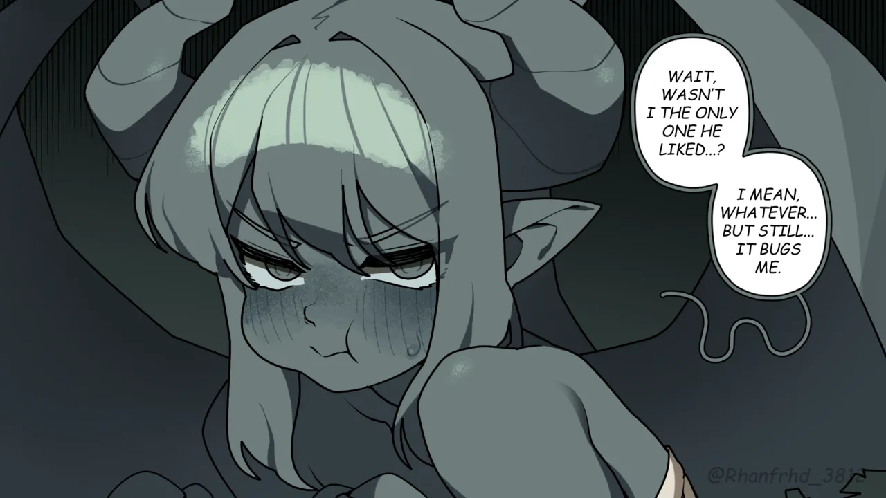 JunkZero Gargoyle Girl - Image 66