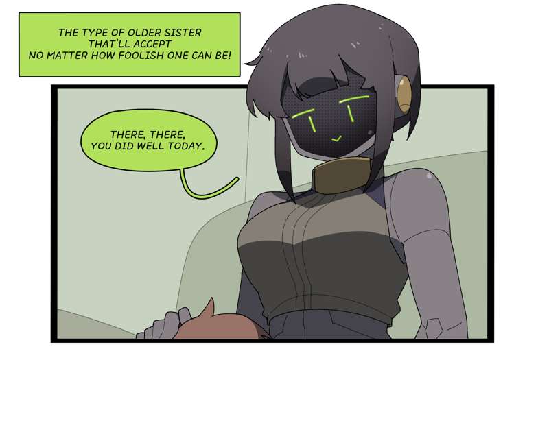 JunkZero Robot girl - Image 20